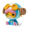 Picture of Banpresto Sofvimates: One Piece - Tony Tony Chopper Statue (11cm) (89374)