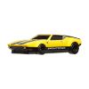 Picture of Mattel Hot Wheels Premium: Boulevard - De Tomaso Pantera Gruppo 4 Vehicle (HRT75)