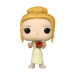 Picture of Funko Pop! Television: Friends - Phoebe Buffay #1647 Vinyl Figure