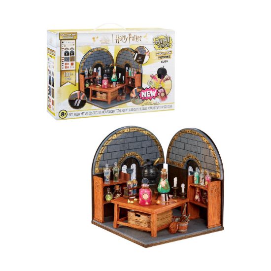 Picture of MGA Miniverse: Harry Potter - Make It Mini Potions Set (531166)