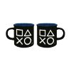 Picture of Pyramid Playstation: Shapes Campfire Mug (GP86180)