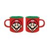 Picture of Pyramid Super Mario: Mario Campfire Mug (GP86241)