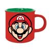 Picture of Pyramid Super Mario: Mario Campfire Mug (GP86241)