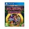 Picture of PS4 Hotel Transylvania 3: Monsters Overboard
