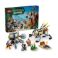 Picture of LEGO® Horizon: Adventures - Aloy & Varl Vs. Shell-Walker & Sawtooth (77037)