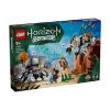 Picture of LEGO® Horizon: Adventures - Aloy & Varl Vs. Shell-Walker & Sawtooth (77037)