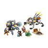 Picture of LEGO® Horizon: Adventures - Aloy & Varl Vs. Shell-Walker & Sawtooth (77037)