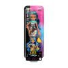 Picture of Mattel Monster High Fashion Doll - Cleo DeNile (HXH95)