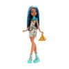 Picture of Mattel Monster High Fashion Doll - Cleo DeNile (HXH95)