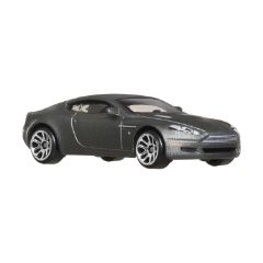 Picture of Mattel Hot Wheels Silver Series: Fast & Furious Villains - 2005 Aston Martin DB9 (JBY35)