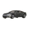 Picture of Mattel Hot Wheels Silver Series: Fast & Furious Villains - 2005 Aston Martin DB9 (JBY35)