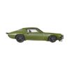 Picture of Mattel Hot Wheels Silver Series: Fast & Furious Villains - 1973 Chevy Camaro (JBY37)