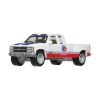 Picture of Mattel Hot Wheels: Premium Car Culture Team Transport - '63 Chevy Nova '88 Chevy Silverado 3500 VP Racing (HRV42)