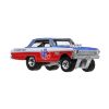 Picture of Mattel Hot Wheels: Premium Car Culture Team Transport - '63 Chevy Nova '88 Chevy Silverado 3500 VP Racing (HRV42)