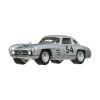 Picture of Mattel Hot Wheels: Premium Car Culture Team Transport - Mercedes-Benz 300SL & '55 Mercedes-Benz Blaues Wunder (HRV48)
