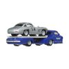 Picture of Mattel Hot Wheels: Premium Car Culture Team Transport - Mercedes-Benz 300SL & '55 Mercedes-Benz Blaues Wunder (HRV48)