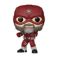 Picture of Funko Pop! Marvel: Thunderbolts - Red Guardian #1482 Bobble-Head Vinyl Figure