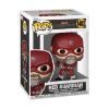 Picture of Funko Pop! Marvel: Thunderbolts - Red Guardian #1482 Bobble-Head Vinyl Figure