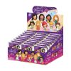 Picture of Monogram Disney: Ultimate Princess (Series31) (Blind Bag/Random) 3D Foam Bag ClipsFigures (86220)