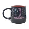 Picture of Stor: Squid Game - Young Adult Breakfast Mug In Gift Box (415ml) (4088)