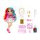 Picture of MGA Rainbow High: Creative Crystals - Amaya Raine Fashion Doll (121411)