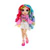 Picture of MGA Rainbow High: Creative Crystals - Amaya Raine Fashion Doll (121411)