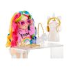Picture of MGA Rainbow High: Creative Crystals - Amaya Raine Fashion Doll (121411)