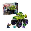 Picture of LEGO® Marvel: The Hulk Truck vs. Thanos (76312)