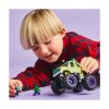 Picture of LEGO® Marvel: The Hulk Truck vs. Thanos (76312)