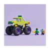 Picture of LEGO® Marvel: The Hulk Truck vs. Thanos (76312)