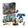 Picture of LEGO® Marvel: Iron Man’s Laboratory - Hall of Armor (76315)