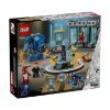 Picture of LEGO® Marvel: Iron Man’s Laboratory - Hall of Armor (76315)