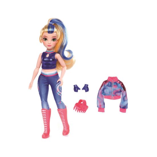 Picture of Spin Master Unicorn Academy: Isabel - Fashion Doll (20148936)