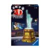 Picture of Ravensburger 3D Puzzle: Statue Of Liberty Night Edition (216pcs) (12596)