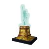 Picture of Ravensburger 3D Puzzle: Statue Of Liberty Night Edition (216pcs) (12596)