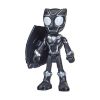 Picture of Hasbro Disney Junior Marvel: Spidey and his Amazing Friends - Black Panther Mini Action Figure (F3997)