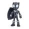 Picture of Hasbro Disney Junior Marvel: Spidey and his Amazing Friends - Black Panther Mini Action Figure (F3997)