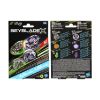 Picture of Hasbro Bey Blade X:  Dual Pack -  Yell Kong Helm Knight (G0198)