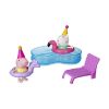 Picture of Hasbro Peppa Pig: Peppa's Moments - Peppa's Pool Party Set (F9511)