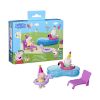 Picture of Hasbro Peppa Pig: Peppa's Moments - Peppa's Pool Party Set (F9511)