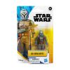 Picture of Hasbro Disney: Star Wars - Bo Katan 10cm Action Figure (G0143)