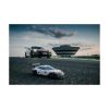 Picture of Ravensburger 3D Puzzle: Porsche 911 GT3 Cup (108 pcs) (11557)