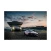 Picture of Ravensburger 3D Puzzle: Porsche 911 GT3 Cup (108 pcs) (11557)
