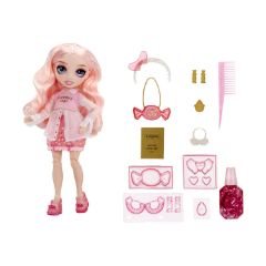 Picture of MGA Rainbow High: Creative Crystals - Bella Parker Fashion Doll (121367)