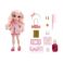 Picture of MGA Rainbow High: Creative Crystals - Bella Parker Fashion Doll (121367)