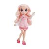 Picture of MGA Rainbow High: Creative Crystals - Bella Parker Fashion Doll (121367)
