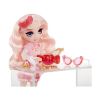 Picture of MGA Rainbow High: Creative Crystals - Bella Parker Fashion Doll (121367)