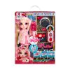 Picture of MGA Rainbow High: Creative Crystals - Bella Parker Fashion Doll (121367)