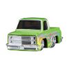 Picture of MGA CarTuned™:Series 1 - 1987 Chevy C10 (Custom - Green) for Sidekick (592501)