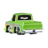 Picture of MGA CarTuned™:Series 1 - 1987 Chevy C10 (Custom - Green) for Sidekick (592501)